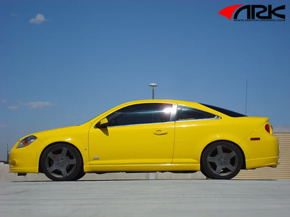 2005-2007 Chevrolet Cobalt GT-F Lowering Springs