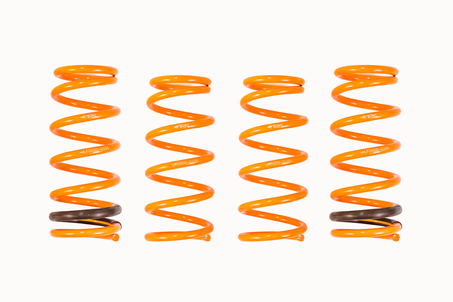 2000-2009 Honda S2000 GT-F Lowering Springs
