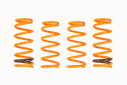 2000-2009 Honda S2000 GT-F Lowering Springs