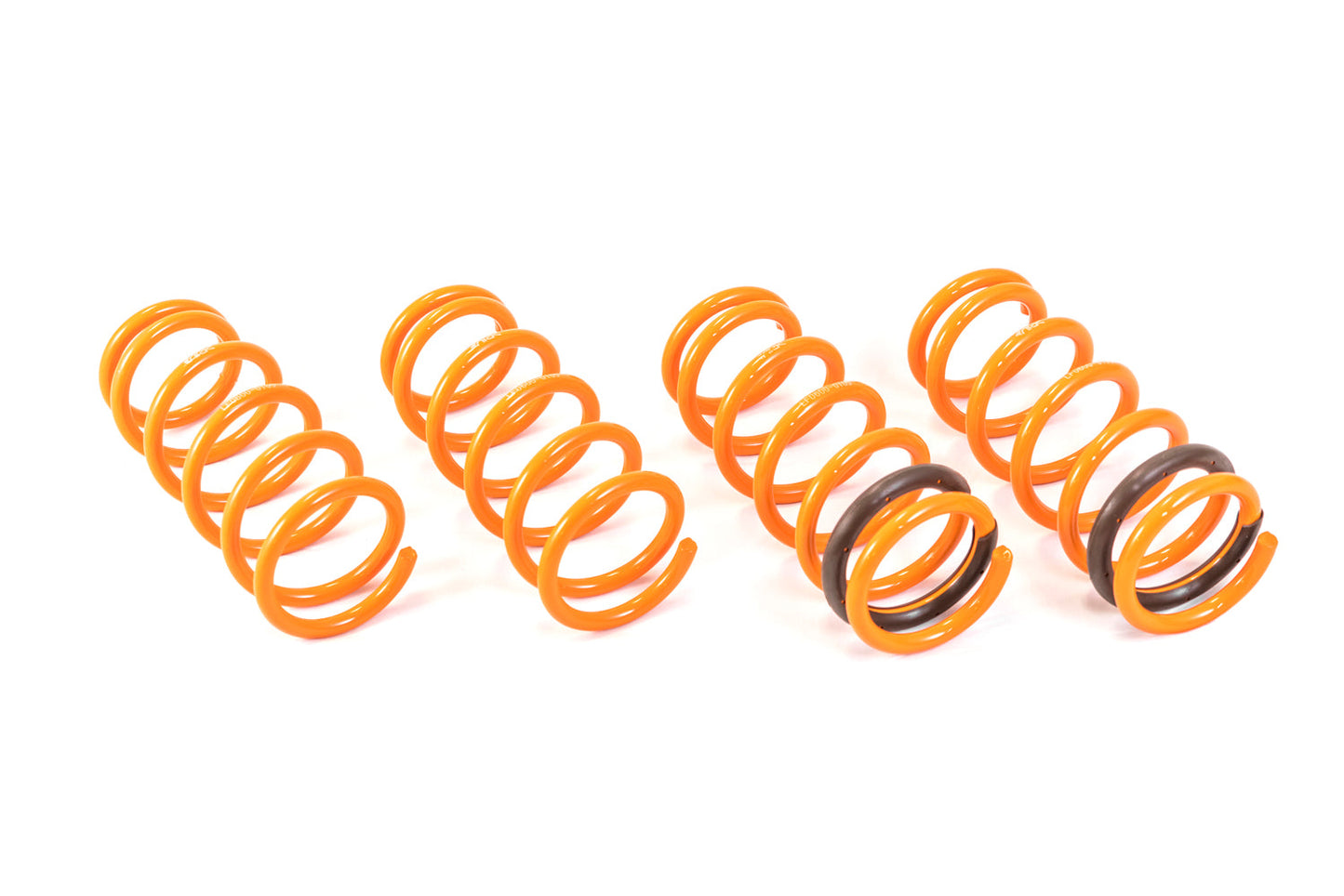 2000-2009 Honda S2000 GT-F Lowering Springs