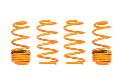 2011-2016 Honda CRZ GT-F Lowering Springs