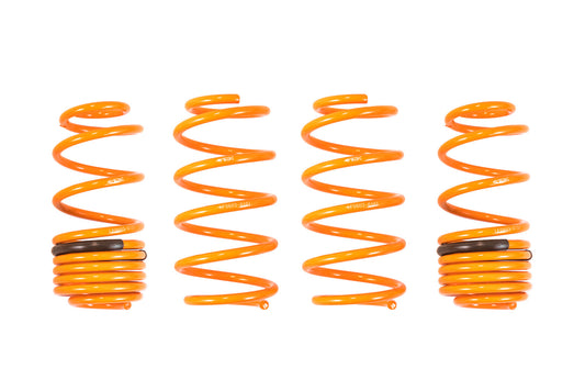 2011-2016 Honda CRZ GT-F Lowering Springs