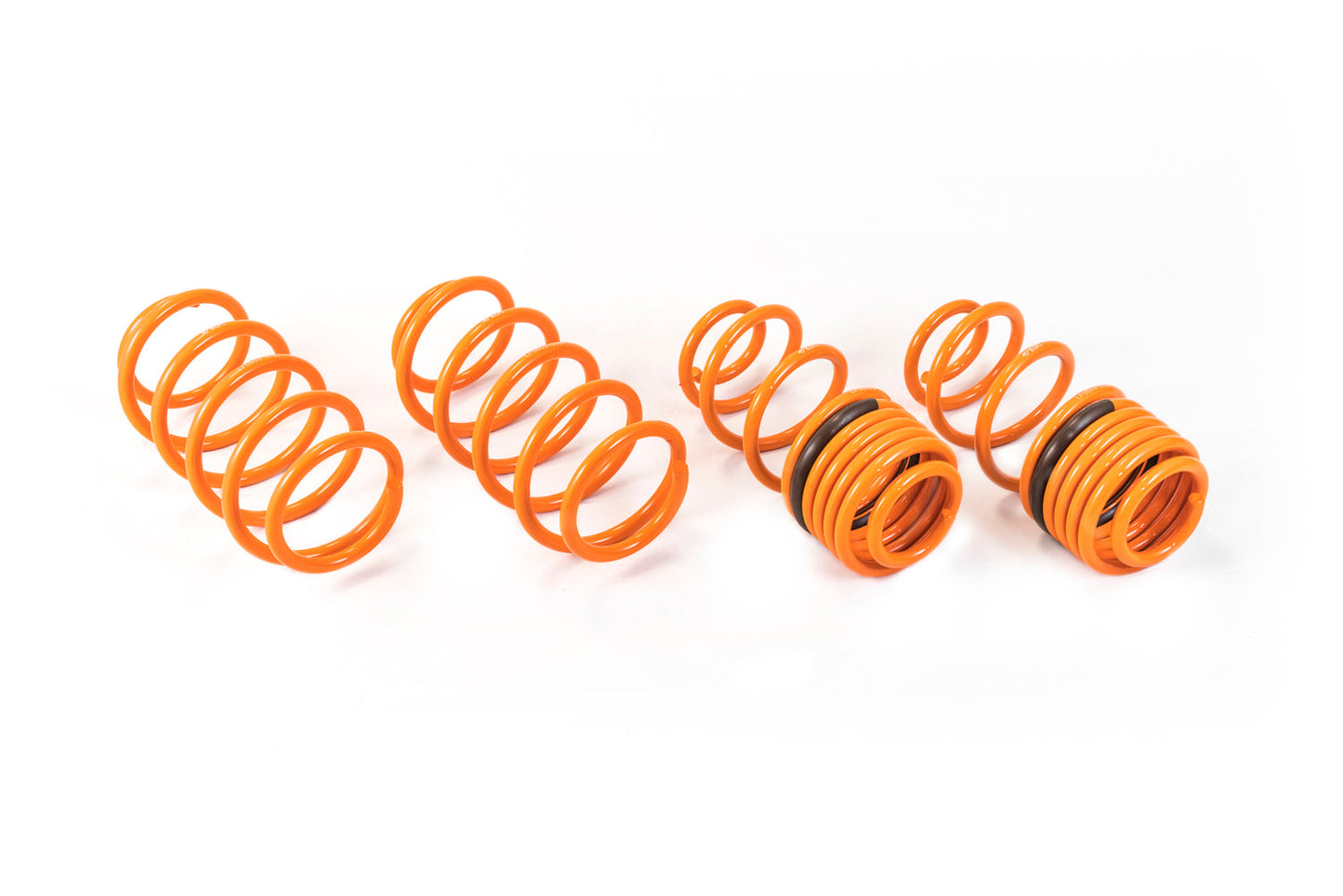 2011-2016 Honda CRZ GT-F Lowering Springs