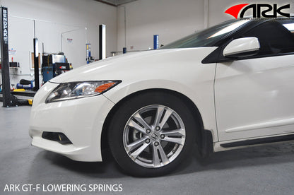 2011-2016 Honda CRZ GT-F Lowering Springs