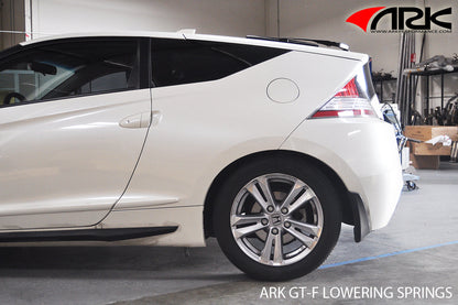 2011-2016 Honda CRZ GT-F Lowering Springs