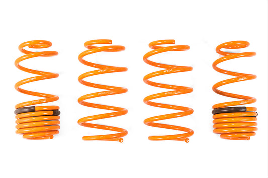 2009-2014 Honda Fit GT-F Lowering Springs