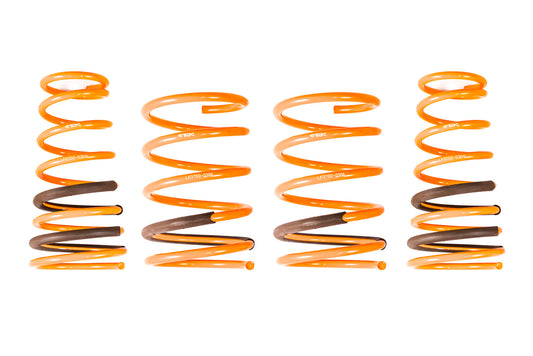 2003-2008 Hyundai Tiburon GT-F Lowering Springs