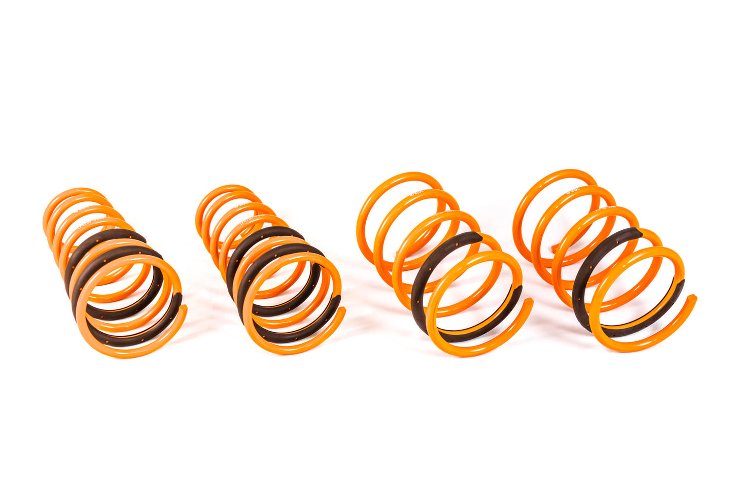 2003-2008 Hyundai Tiburon GT-F Lowering Springs