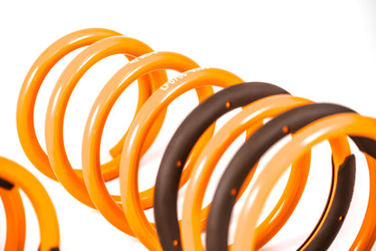 2003-2008 Hyundai Tiburon GT-F Lowering Springs