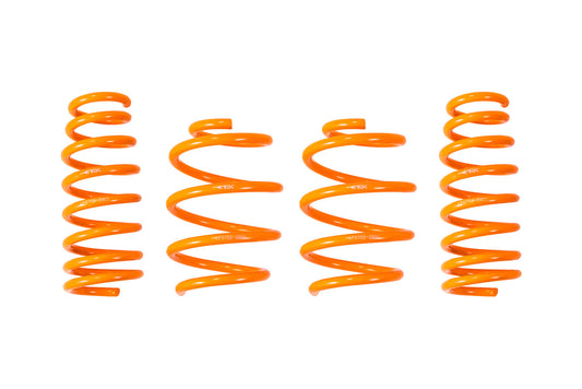 2010-2016 Hyundai Genesis Coupe GT-F Lowering Springs