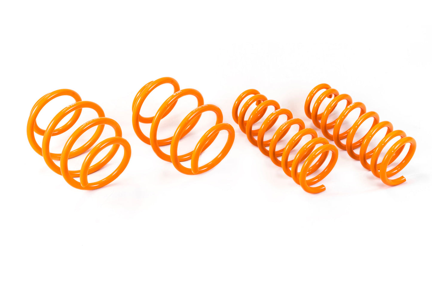 2010-2016 Hyundai Genesis Coupe GT-F Lowering Springs