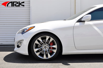 2010-2016 Hyundai Genesis Coupe GT-F Lowering Springs