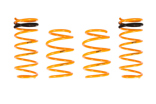 2012-2018 Hyundai Veloster GT-F Lowering Springs