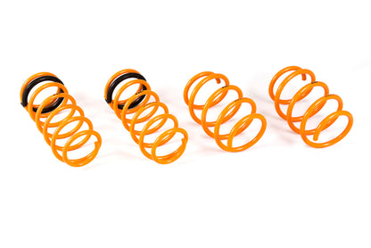2012-2018 Hyundai Veloster GT-F Lowering Springs
