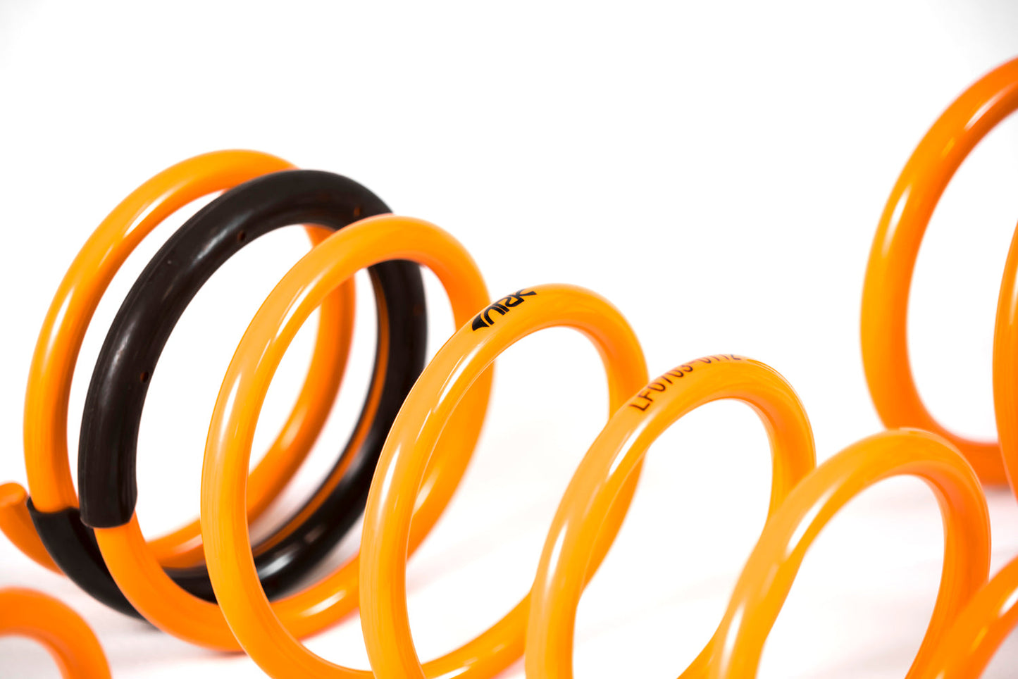2012-2018 Hyundai Veloster GT-F Lowering Springs