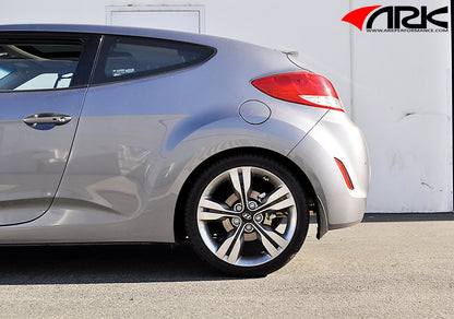 2012-2018 Hyundai Veloster GT-F Lowering Springs