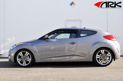 2012-2018 Hyundai Veloster GT-F Lowering Springs