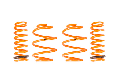 2011-2014 Hyundai Sonata GT-F Lowering Springs