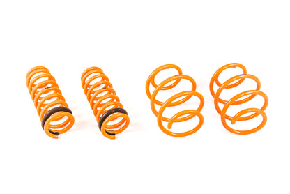 2011-2014 Hyundai Sonata GT-F Lowering Springs