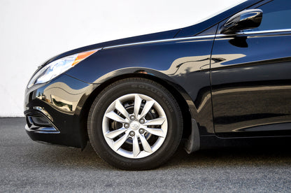 2011-2014 Hyundai Sonata GT-F Lowering Springs