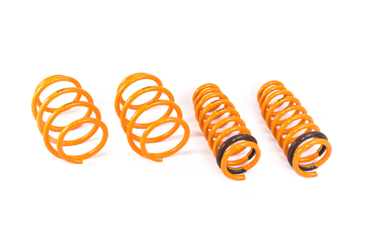 2015-2019 Hyundai Sonata GT-F Lowering Springs