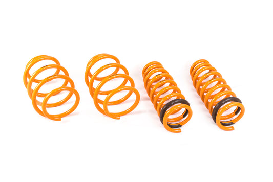 2015-2019 Hyundai Sonata GT-F Lowering Springs