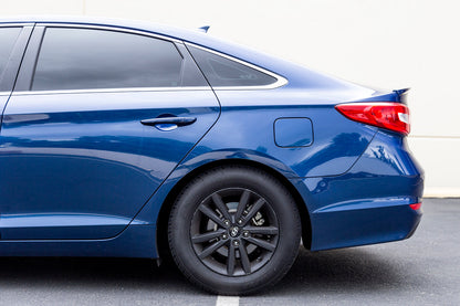 2015-2019 Hyundai Sonata GT-F Lowering Springs