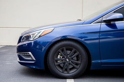 2015-2019 Hyundai Sonata GT-F Lowering Springs