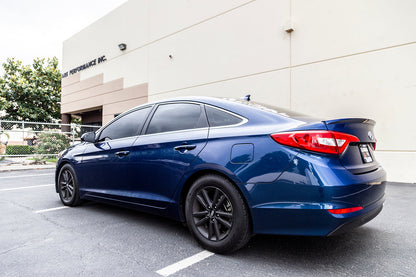 2015-2019 Hyundai Sonata GT-F Lowering Springs