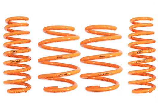 2022+ Hyundai Kona N GT-F Lowering Springs