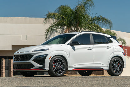 2022+ Hyundai Kona N GT-F Lowering Springs