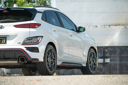 2022+ Hyundai Kona N GT-F Lowering Springs