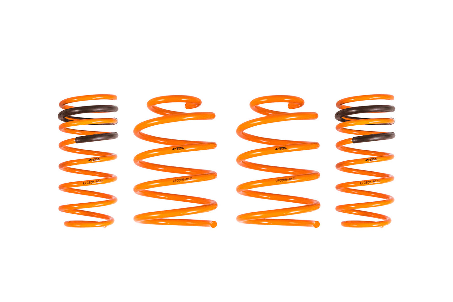 2010-2013 Kia Forte Koup | Hatch | Sedan GT-F Lowering Springs