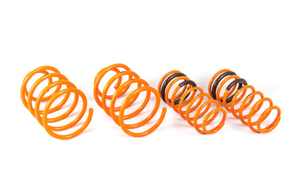 2010-2013 Kia Forte Koup | Hatch | Sedan GT-F Lowering Springs