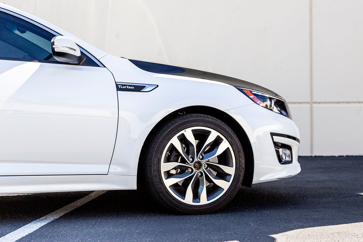 2010-2013 Kia Forte Koup | Hatch | Sedan GT-F Lowering Springs