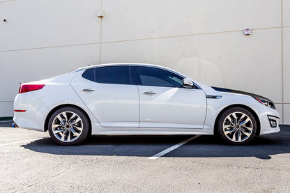 2010-2013 Kia Forte Koup | Hatch | Sedan GT-F Lowering Springs