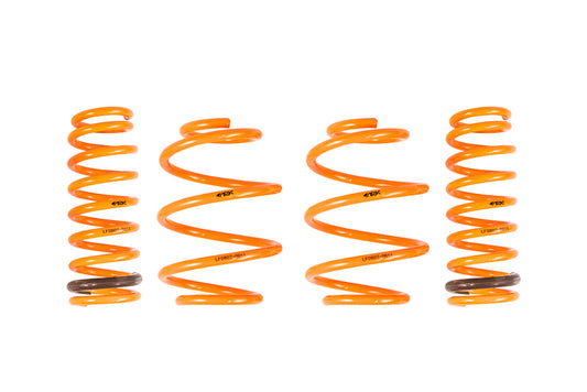 2011-2013 Kia Optima GT-F Lowering Springs