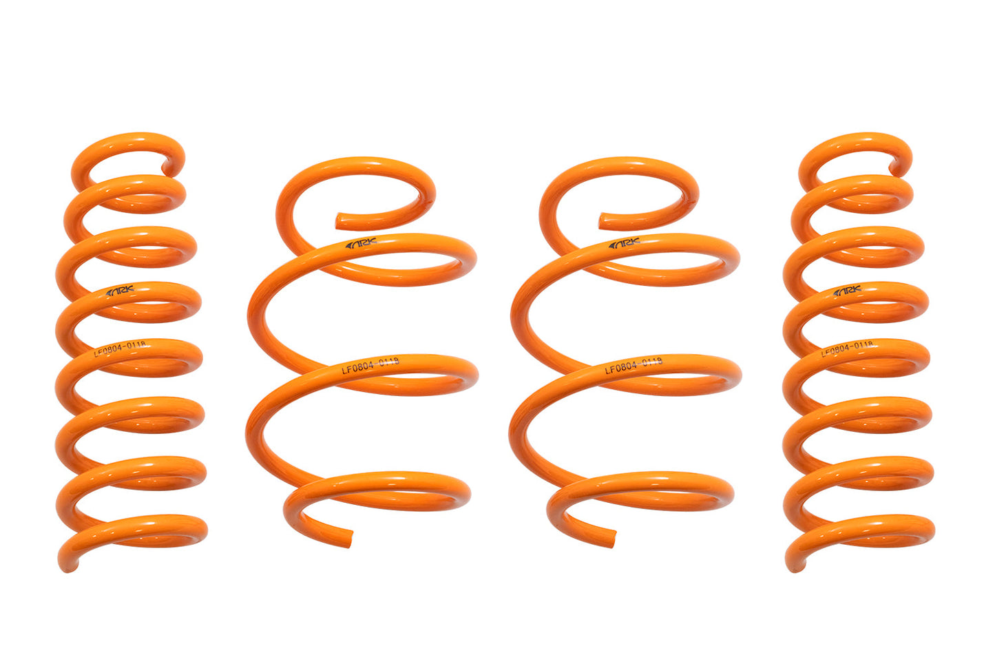 Kia Stinger 3.3T | Genesis G70 3.3T GT-F Lowering Springs