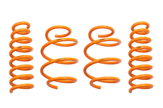 Kia Stinger 3.3T | Genesis G70 3.3T GT-F Lowering Springs