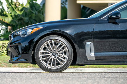 Kia Stinger 3.3T | Genesis G70 3.3T GT-F Lowering Springs