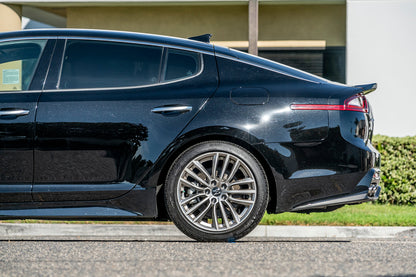 Kia Stinger 3.3T | Genesis G70 3.3T GT-F Lowering Springs