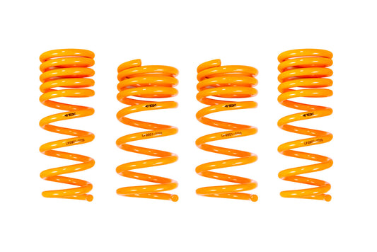 2009-2020 Nissan 370Z GT-F Lowering Springs