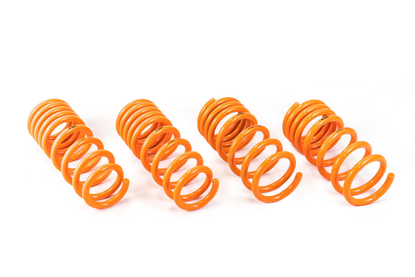 2009-2020 Nissan 370Z GT-F Lowering Springs
