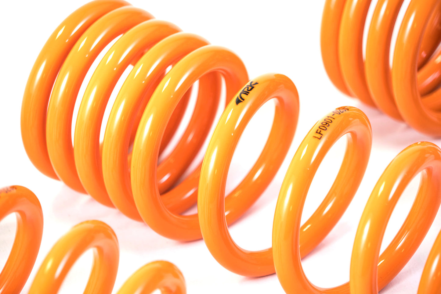 2009-2020 Nissan 370Z GT-F Lowering Springs
