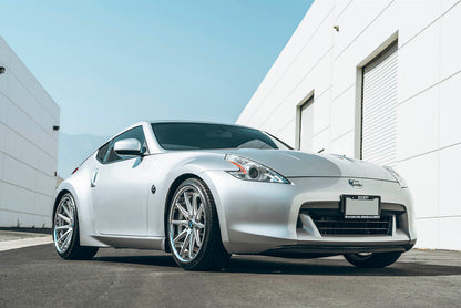 2009-2020 Nissan 370Z GT-F Lowering Springs
