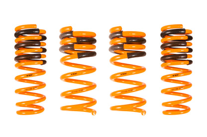 2008-2013 Infiniti G37 Coupe RWD GT-F Lowering Springs