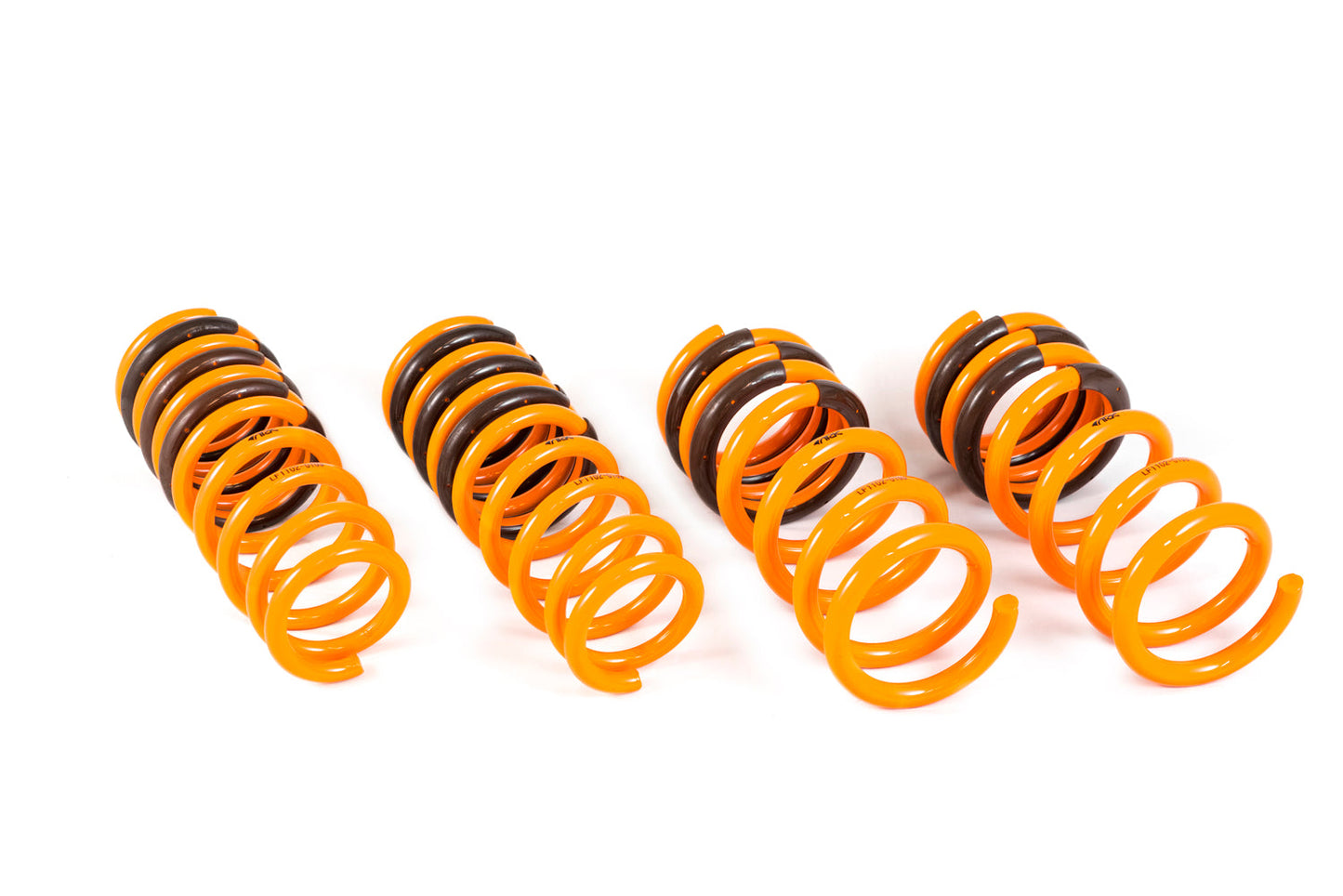 2008-2013 Infiniti G37 Coupe RWD GT-F Lowering Springs
