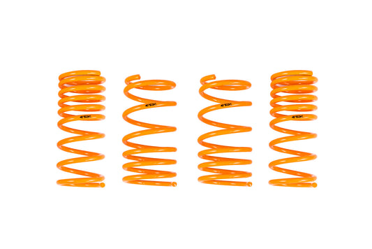 2013-2021 Subaru BRZ | Scion FR-S | Toyota 86 GT-F Lowering Springs