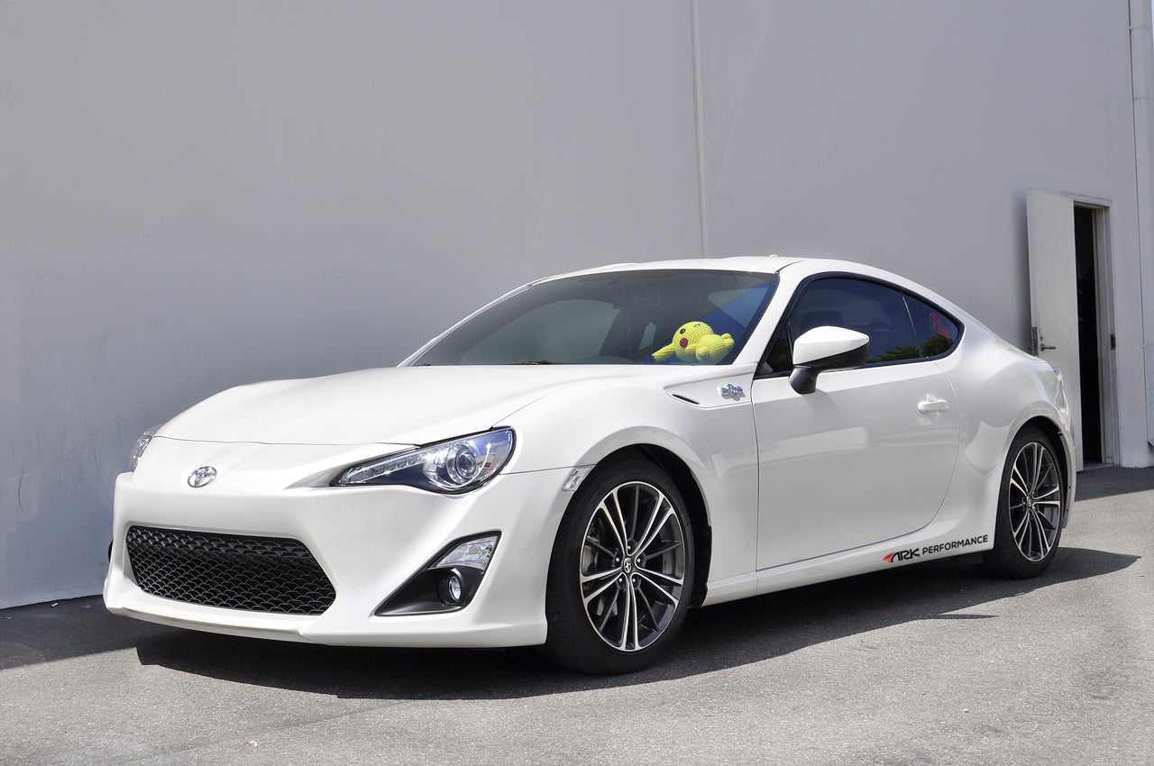 2013-2021 Subaru BRZ | Scion FR-S | Toyota 86 GT-F Lowering Springs