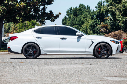 Kia Stinger 3.3T | Genesis G70 3.3T GT-F Lowering Springs